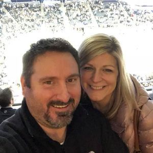 Meet your Posher, Dave